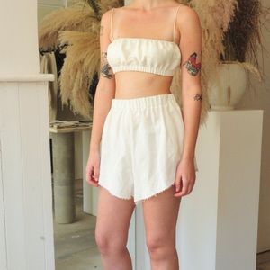 The Great Eros line tube top